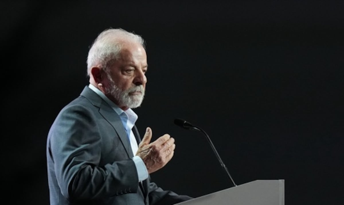 Acusan formalmente de conducta sexual inapropiada a exministro brasileño de derechos humanos