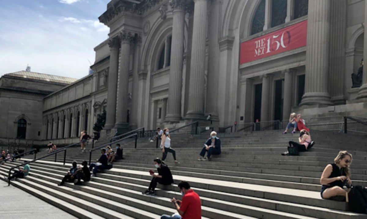 La próxima exposición de la Gala del Met se centrará en la moda a través de la historia del arte