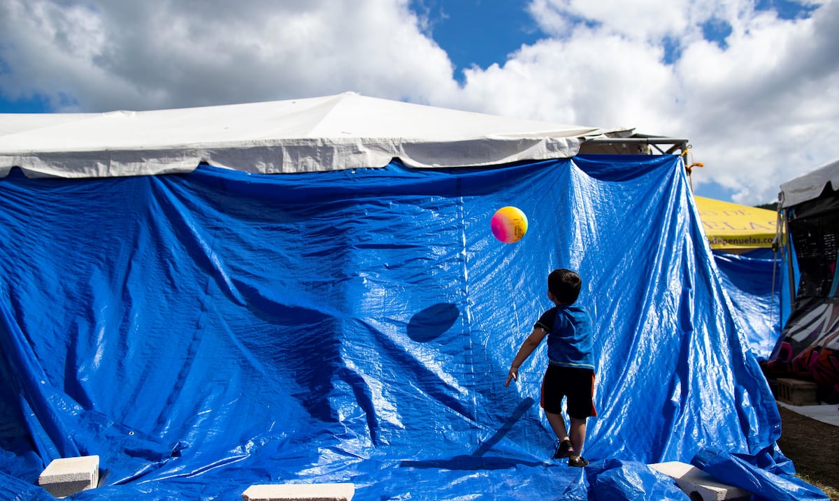 Opinión | La Junta de Control Fiscal y el espejismo de la recuperación