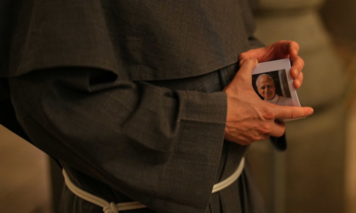 León XIV respalda con firmeza a los obispos de Estados Unidos en su crítica a las medidas migratorias de Trump