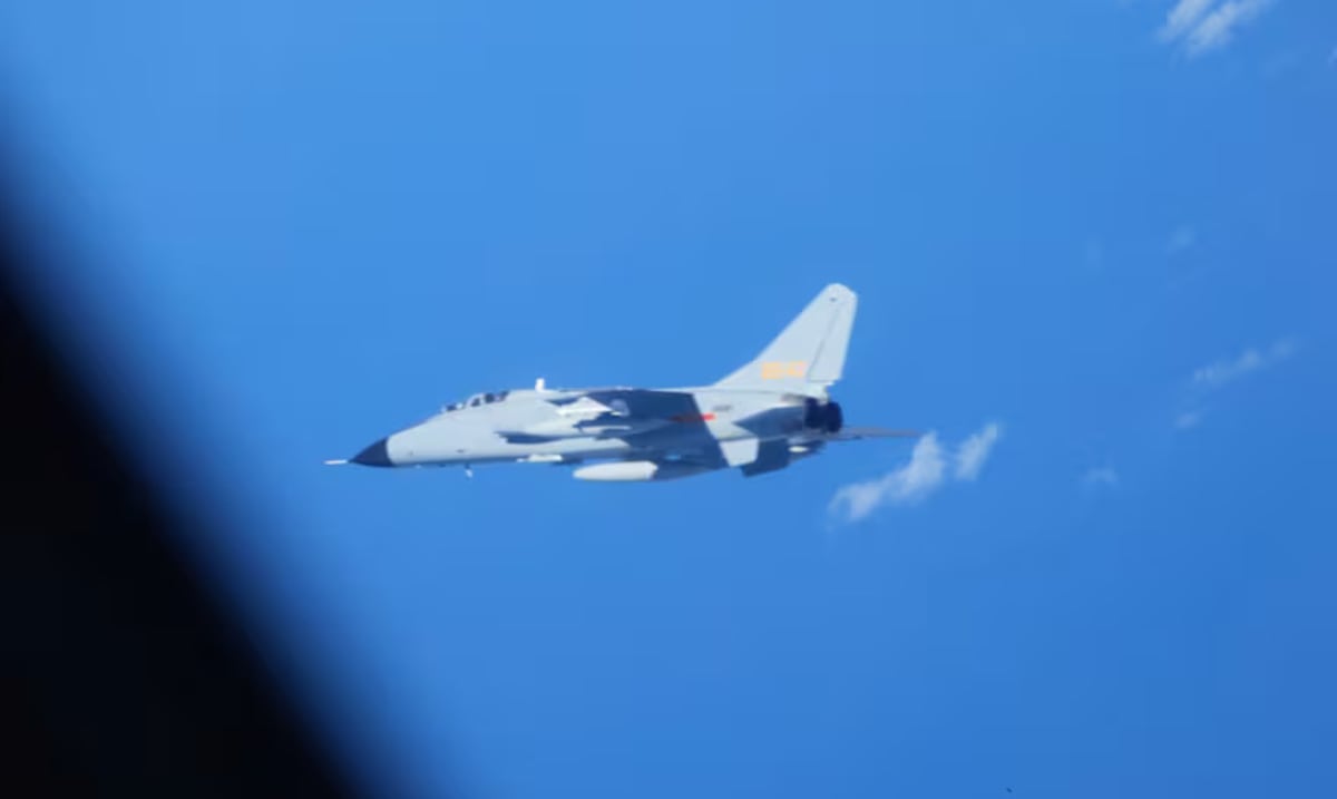 Japón y China se enfrentan en su peor choque en décadas