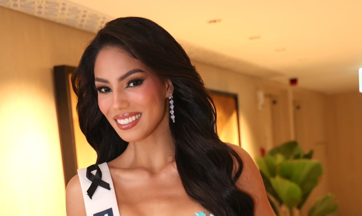 Miss Universe 2025: así lucieron las candidatas en su entrevista con el jurado