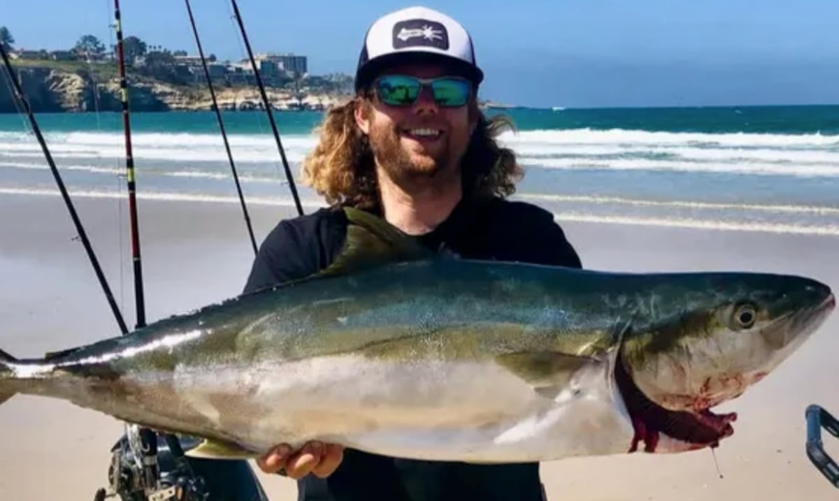 Hallan sin vida a creador de contenido estadounidense que había desaparecido en el Pacífico mexicano