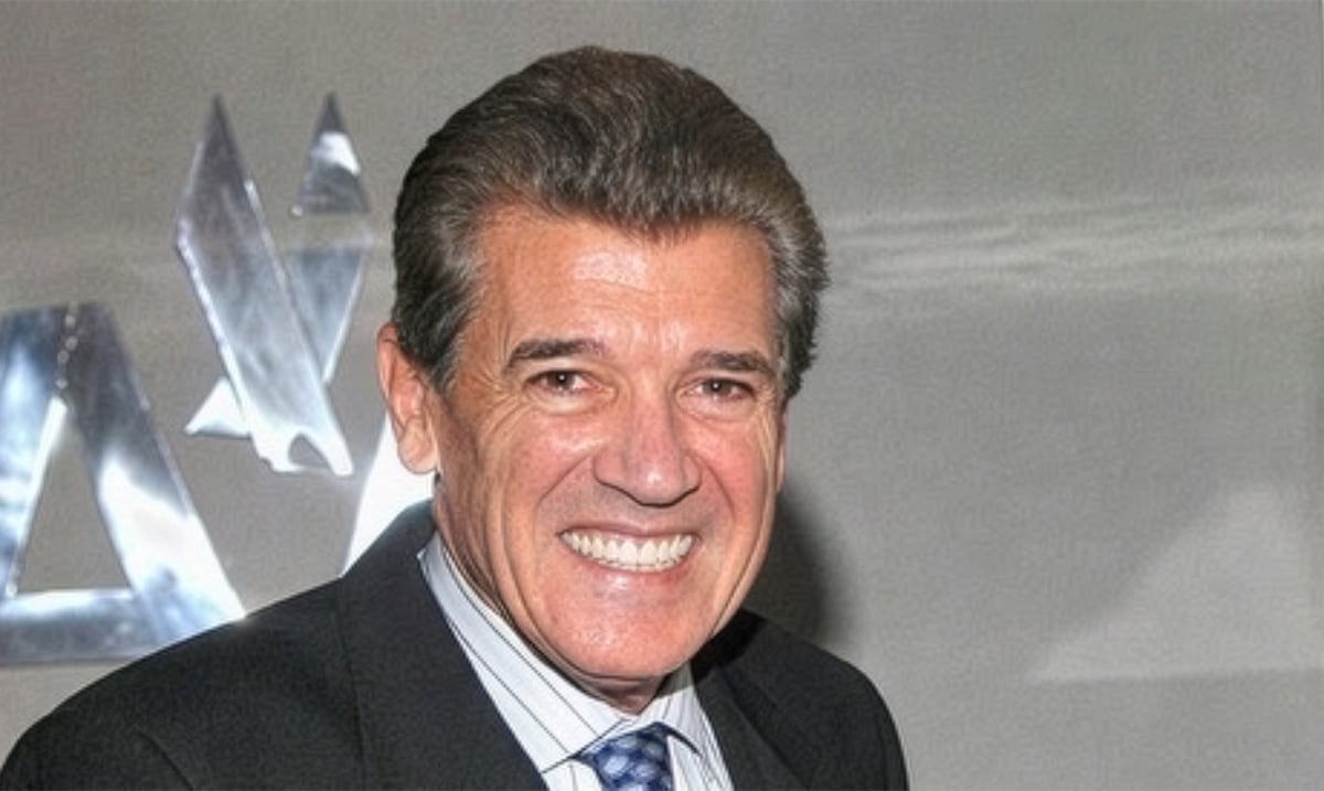 Fallece Peter Dolara, figura clave en el desarrollo de American Airlines en Puerto Rico