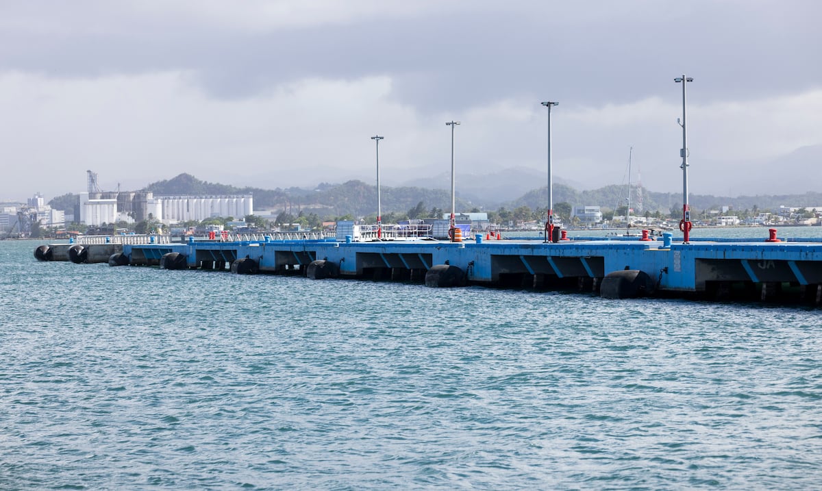 Puerto Rico sigue perdiendo paradas de Royal Caribbean
