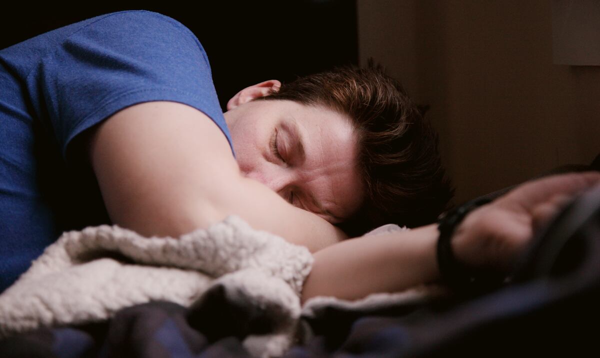 10 consejos para “dormir como un lirón”