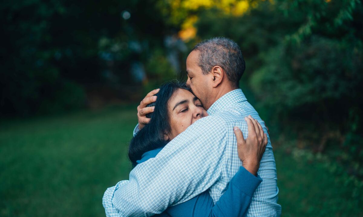 Consejos para calmar el miedo