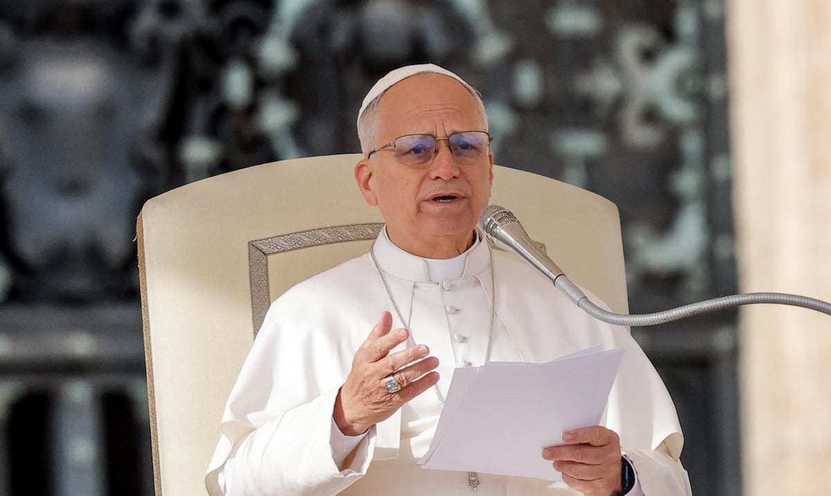 El papa acepta la renuncia del obispo de Cádiz quien enfrenta acusación de abusos sexuales