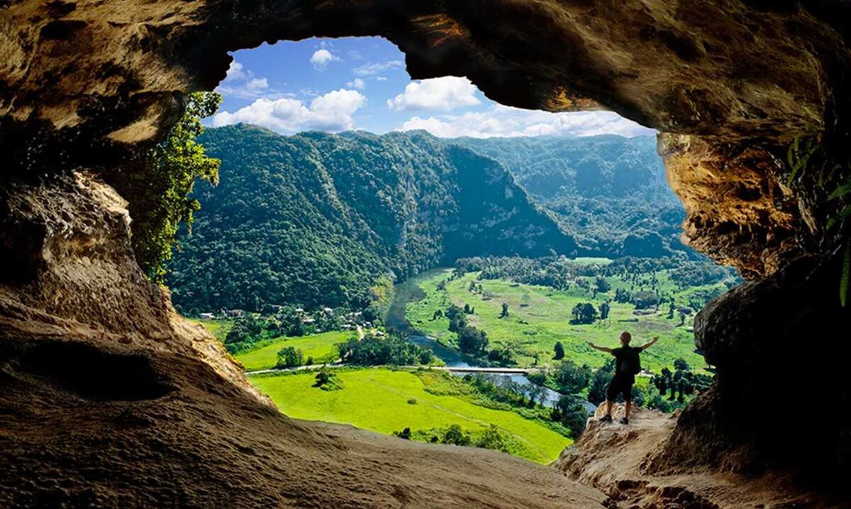 Al borde de la quiebra el parque Aventura Cueva Ventana