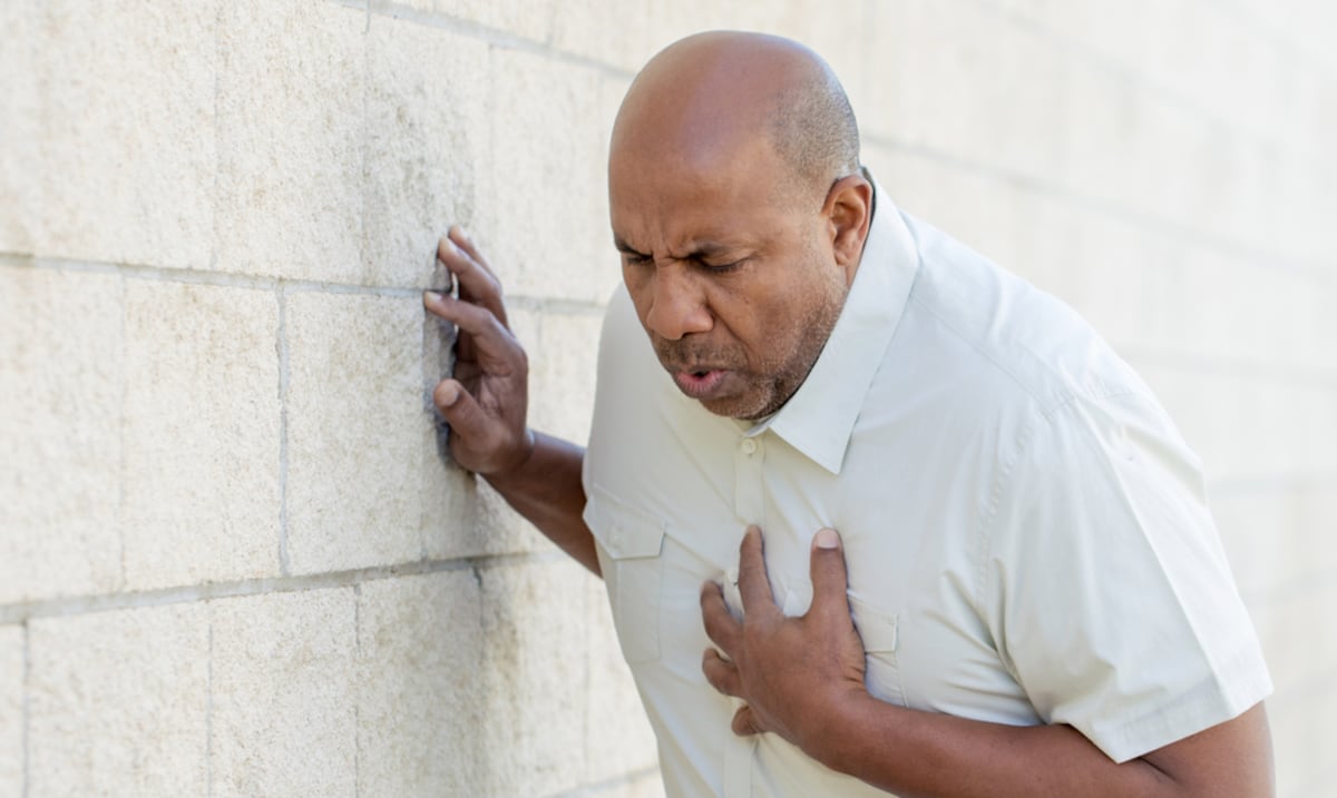 ¡Que no te suba la presión! Lo que puede ayudarte a controlarla