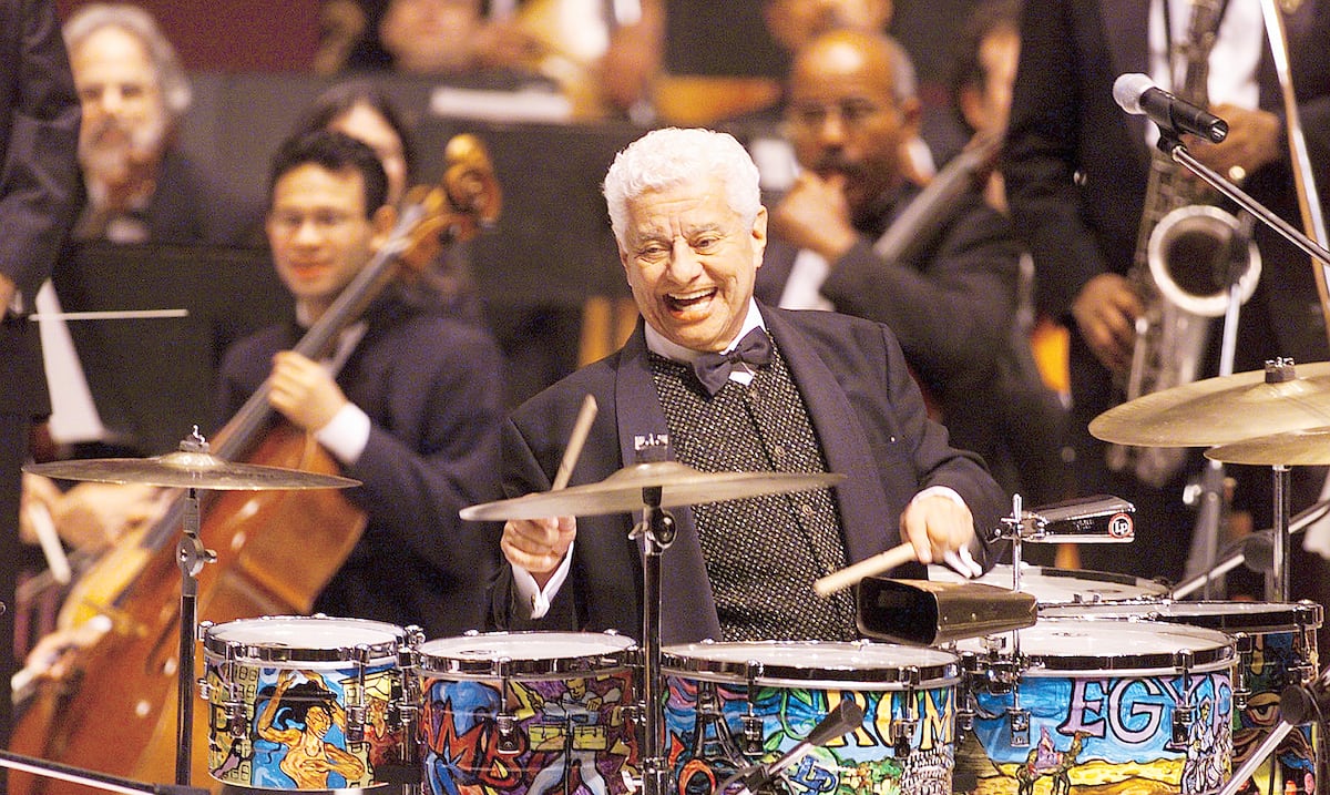 La historia de la salsa llegará al museo Smithsonian