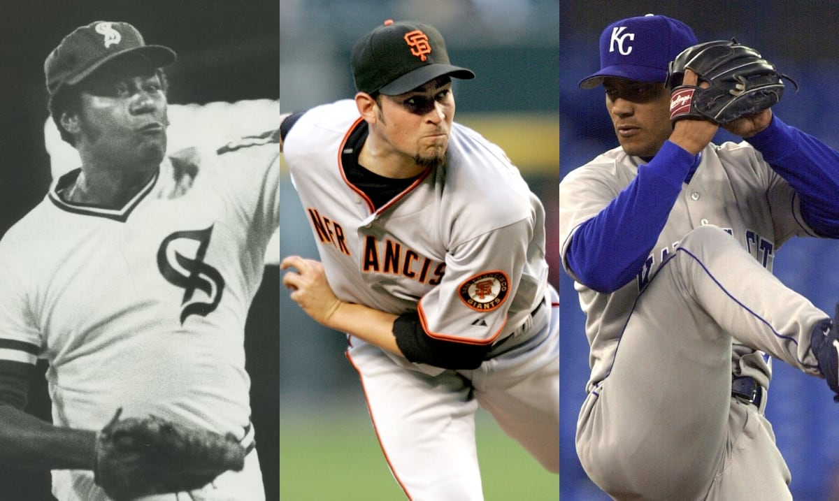 ¿A qué se debe la escasez de abridores zurdos boricuas en la historia de las Grandes Ligas?