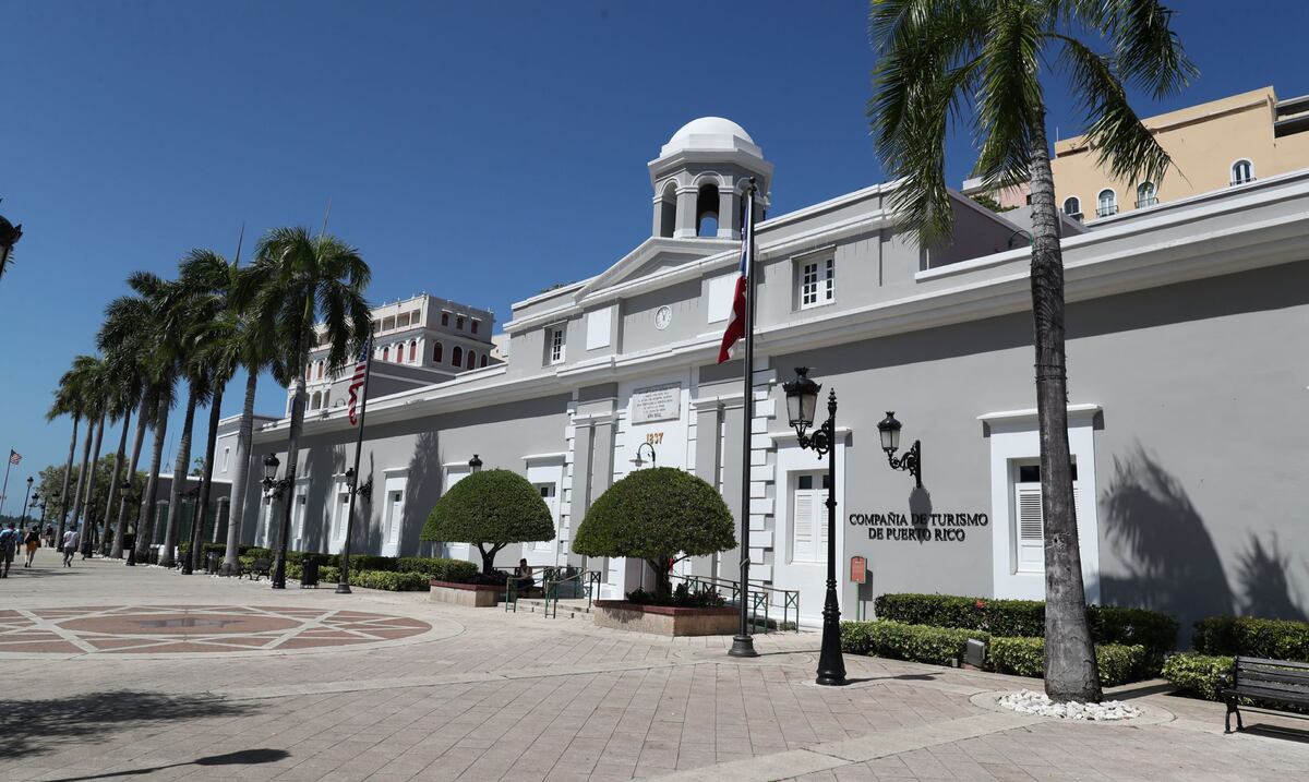 Carlos “Johnny” Méndez persigue separar a la Compañía de Turismo del DDEC
