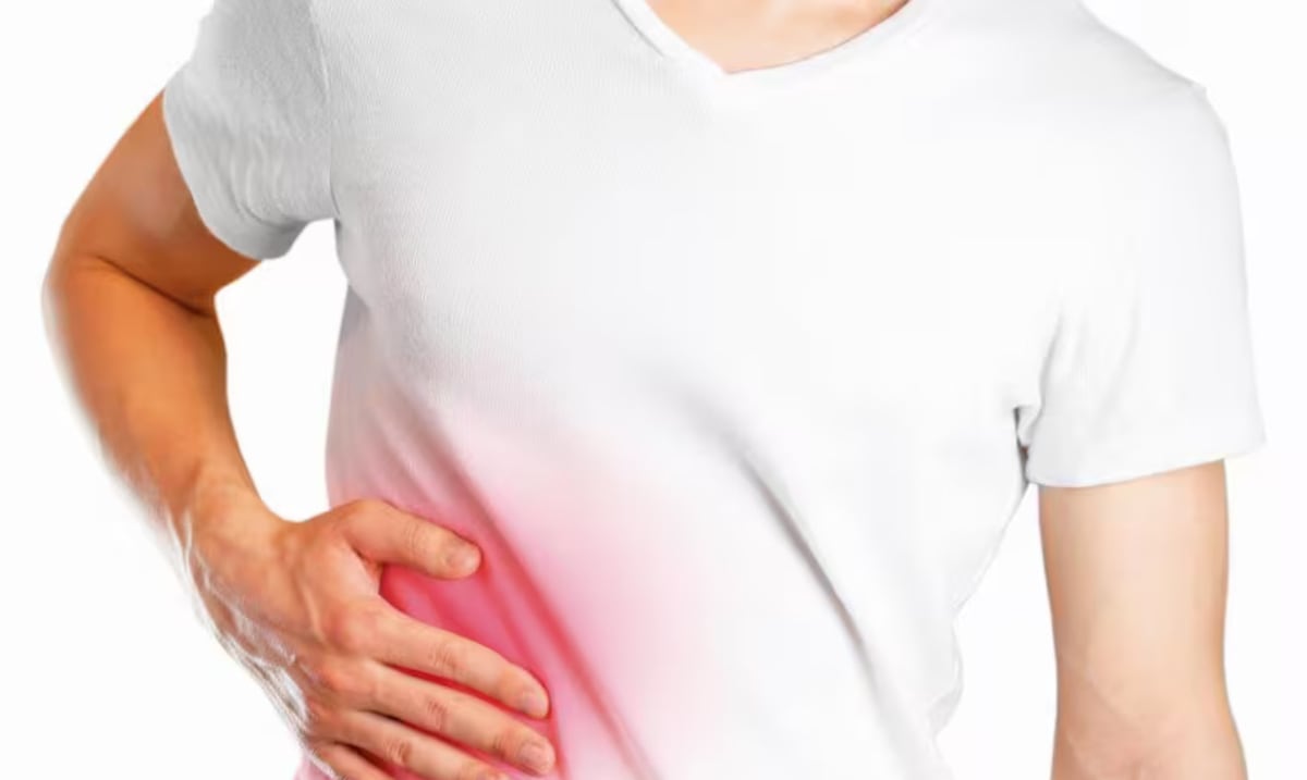 La regla de oro del hígado graso: conoce por qué combinar magnesio y potasio puede ser la clave