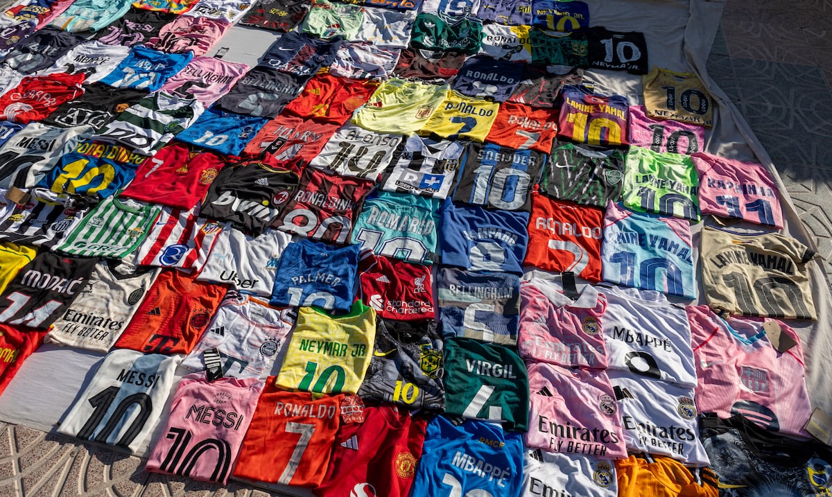 Opinión | Evita las infracciones de propiedad intelectual al importar productos a Puerto Rico