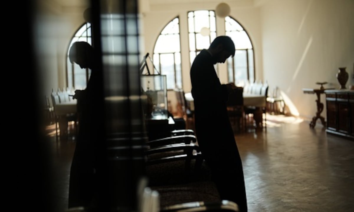 Optimismo ante la visita del papa León XIV a Turquía para la reapertura de seminario ortodoxo griego de Estambul