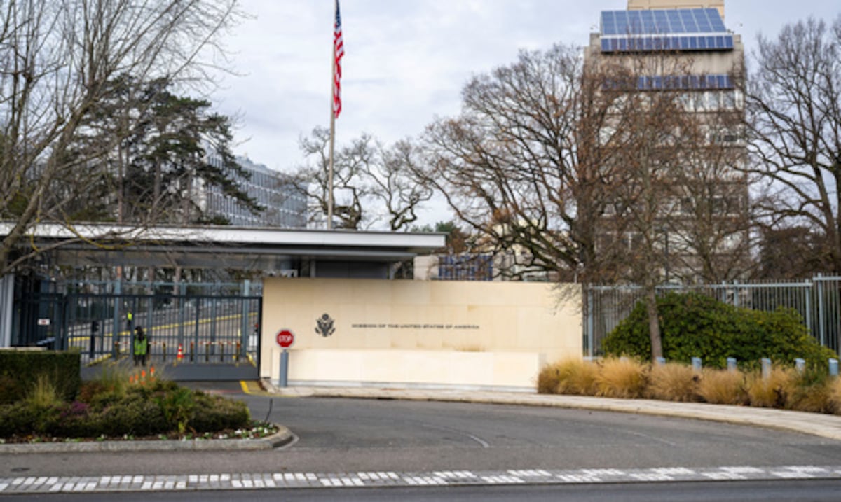 Estados Unidos y Ucrania informan de avances para poner fin a la guerra con Rusia, pero dan pocos detalles