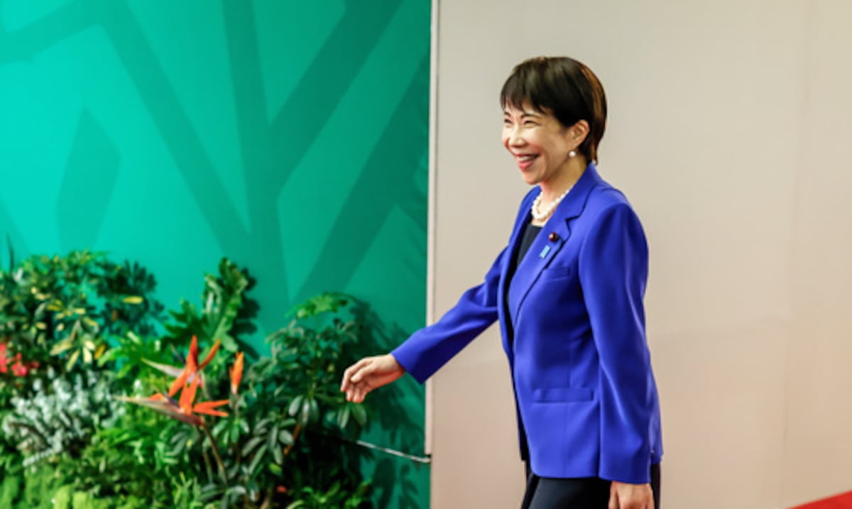 Japón “cruzó línea roja” con comentarios sobre intervención militar en Taiwán, dice canciller chino