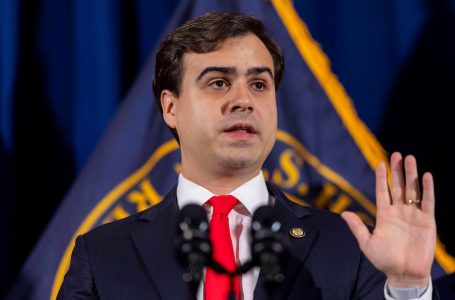 Pablo José Hernández: “La encuesta refleja una insatisfacción tremenda”