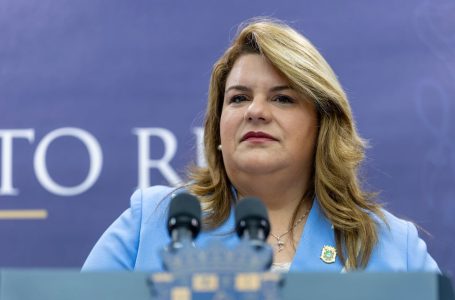 Reacciona Jenniffer González a resultados de La Encuesta de El Nuevo Día: “Tomaré estas guías de sentir para seguir afinando y ejecutando resultados”