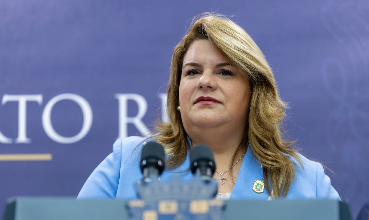 Reacciona Jenniffer González a resultados de La Encuesta de El Nuevo Día: “Tomaré estas guías de sentir para seguir afinando y ejecutando resultados”