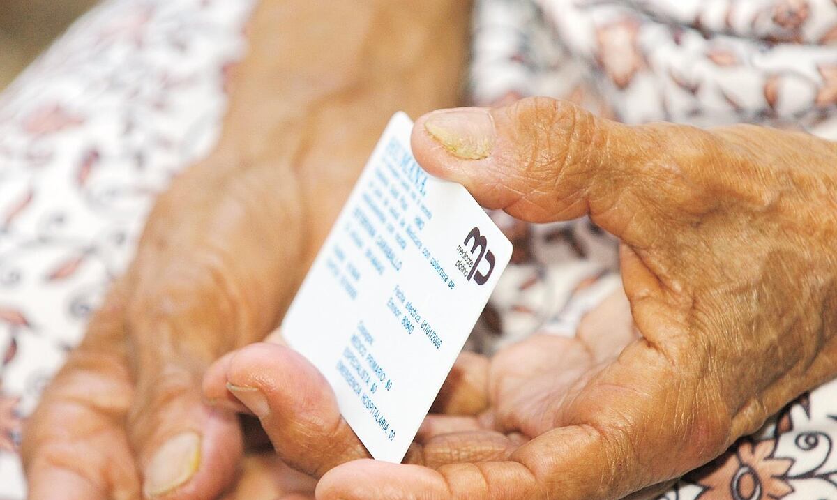 Una veintena de organizaciones renueva el reclamo de paridad en Medicare Advantage