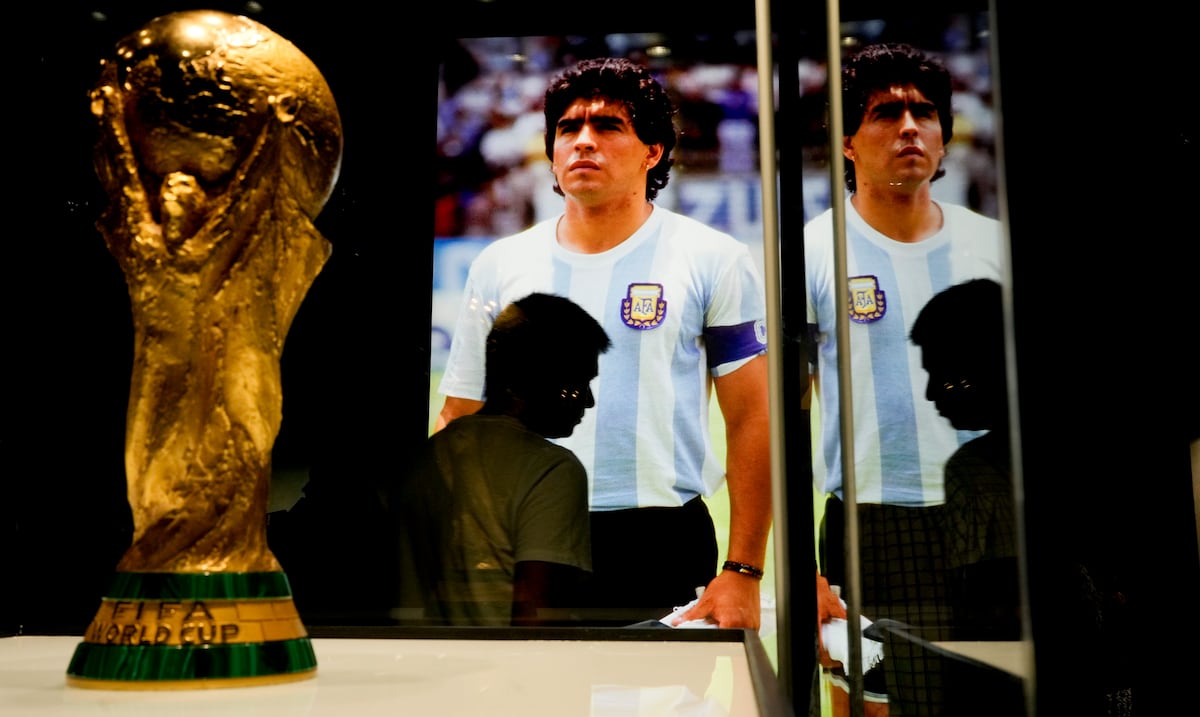 A cinco años de la muerte de Diego Maradona: tres claves para comprender su trágico desenlace