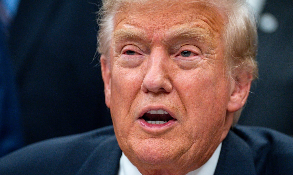 ¿Qué es el Cartel de los Soles, la organización que Estados Unidos designó como grupo terrorista?