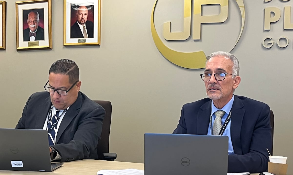 La economía puertorriqueña pierde impulso en el año fiscal 2025