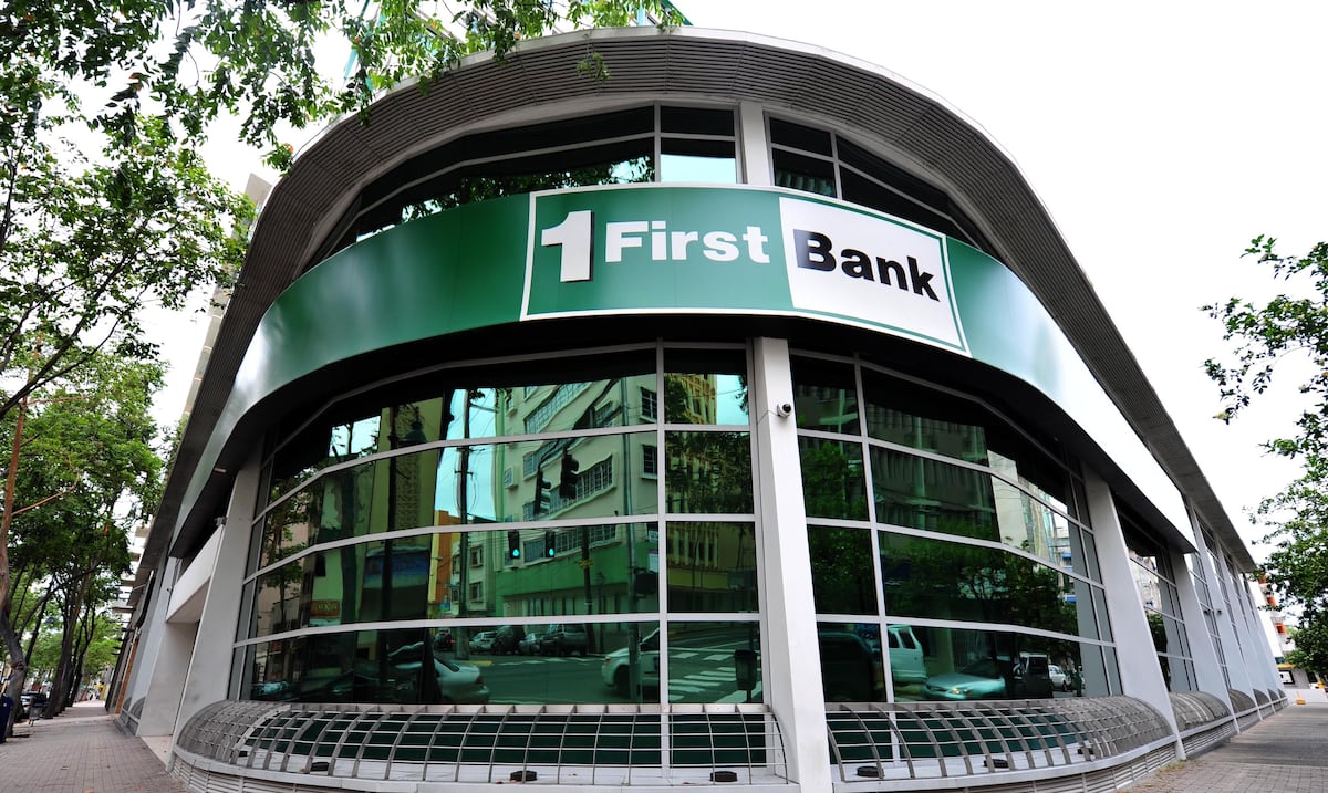 FirstBank no abrirá el jueves