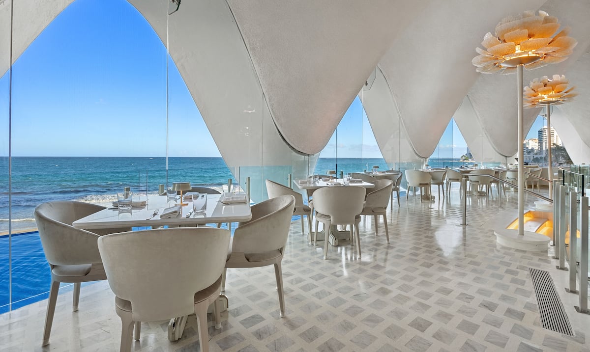 La Concha invierte $5.5 millones en su nuevo restaurante Levant by Chef Michael White
