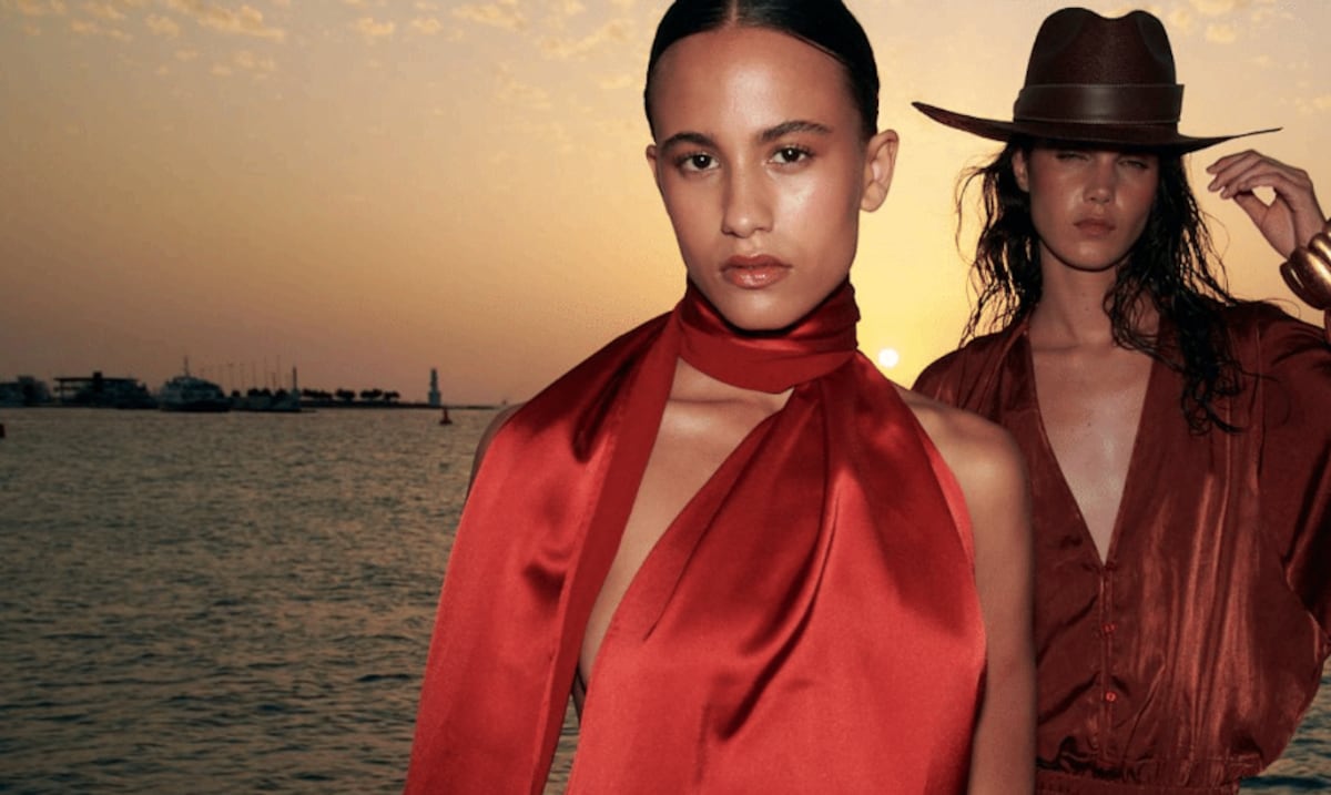 La Casa de Blushing: moda internacional llega a Puerto Rico en un “pop-up” exclusivo