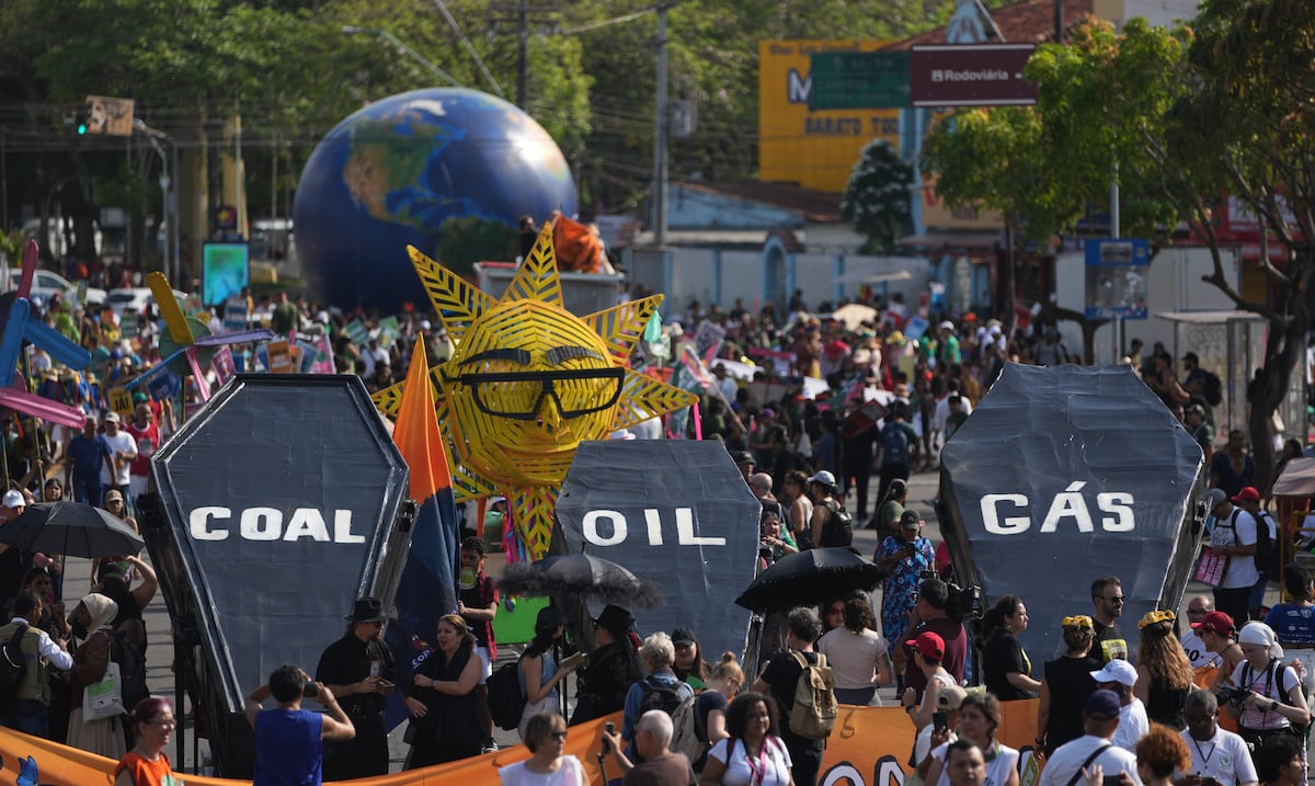 Opinión | El fracaso de la COP 30: implicaciones para Puerto Rico