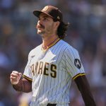 Activos los Blue Jays: logran contrato multianual con el abridor Dylan Cease