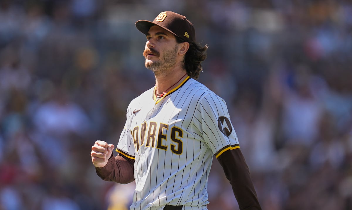 Activos los Blue Jays: logran contrato multianual con el abridor Dylan Cease