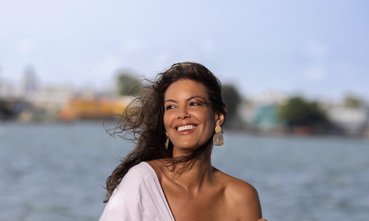 ¿Baño de sonido? La terapia de bienestar que sanó a “Sugu” Rodríguez