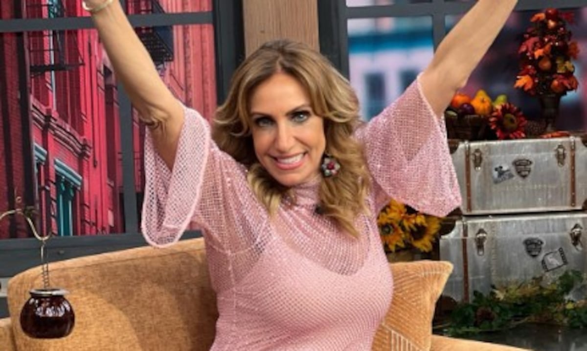 Lili Estefan revela lo más difícil que vivió en Tailandia ante las polémicas de Miss Universe