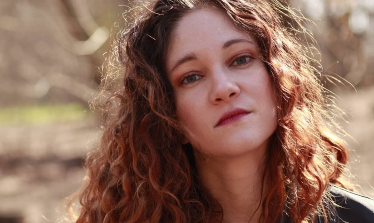 Actriz puertorriqueña Andrea López se estrena en Off Broadway con la obra “Initiative”