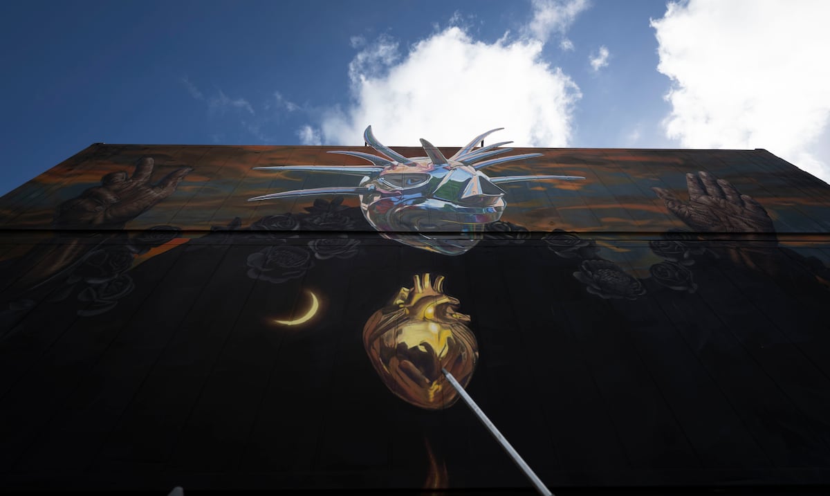 El “corazón puertorriqueño” estará abierto al mundo en la quinta edición de Color Caribe