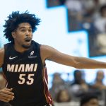 Ethan Thompson es la baja más reciente del Equipo Nacional previo a la primera ventana ante Jamaica