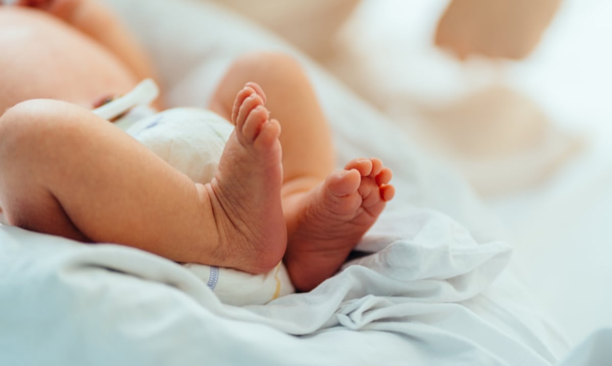 Juez autoriza la cirugía de un bebé a pesar de que sus padres se negaban por ser testigos de Jehová