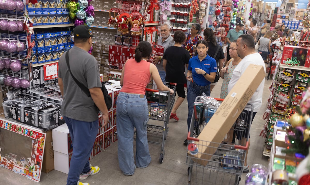 DACO activa línea telefónica exclusiva para Black Friday