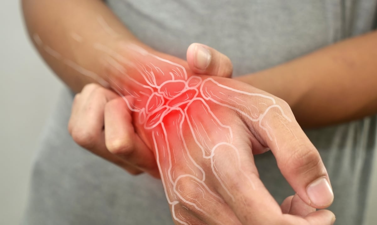 ¿Cuáles son los síntomas de deficiencia de la vitamina D y los riesgos reales?