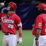 José Miranda y Jovani Morán se integrarán a los Criollos de Caguas