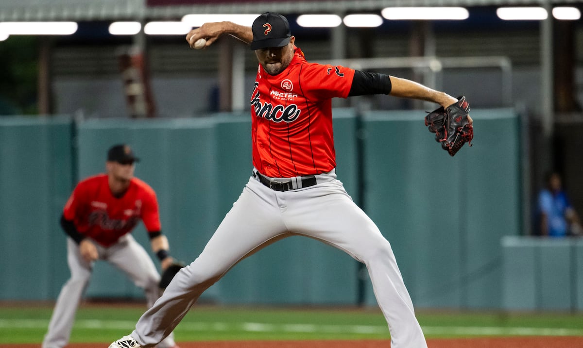 Los Leones de Ponce suman su tercera blanqueada seguida al vencer a Carolina