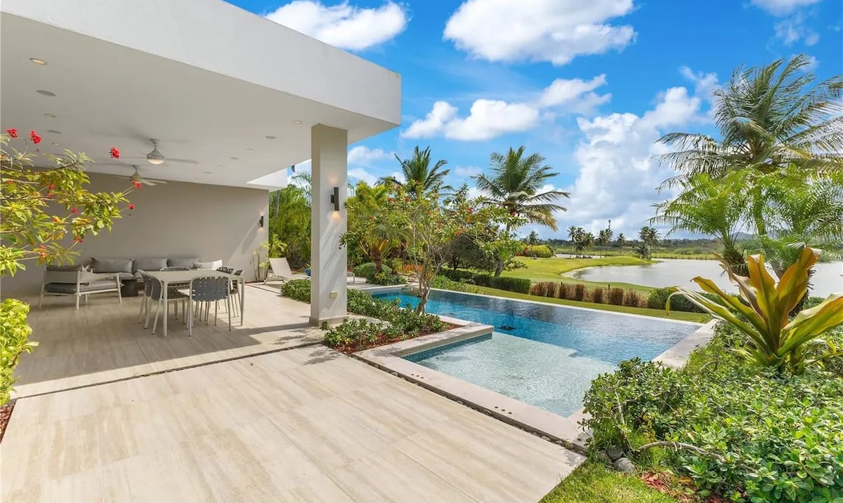 Nuevo récord de venta en Palmas del Mar