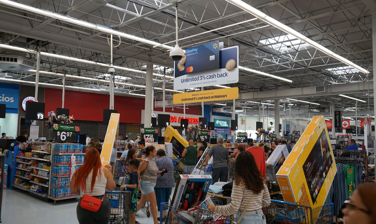 Más multas y más clientes es el saldo de las Ventas del Madrugador en el comercio