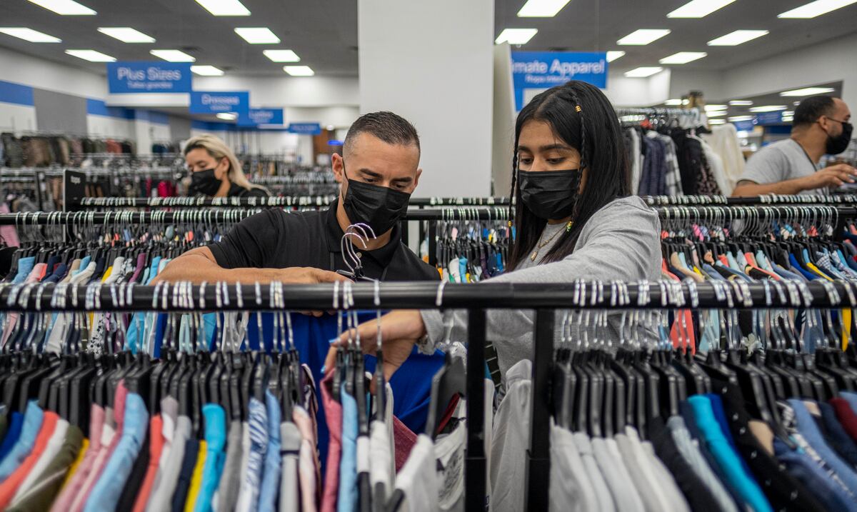 Las ventas navideñas comienzan temprano y el sector augura que superará las cifras de 2020