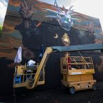 La quinta edición de Color Caribe llega con más corazón que nunca