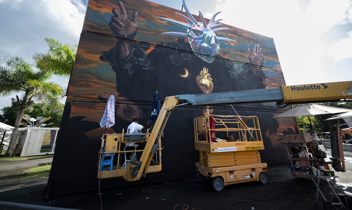 La quinta edición de Color Caribe llega con más corazón que nunca